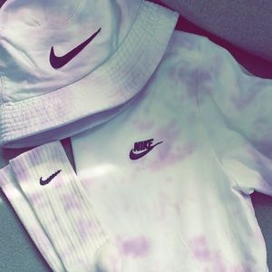 Nike set